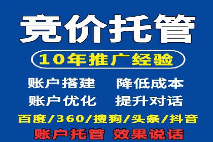 百度竞价策略：实战案例分析